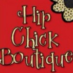 Hip Chick Grand Opening